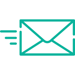 Email Sent icon
